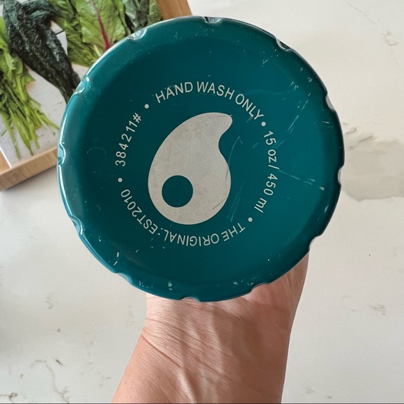 Swell water bottle - Picture 4 of 4